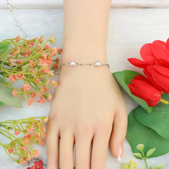 "New Beautiful Design Bracelet for Women/Girls, Gift, B588 - Picture 6 of 10